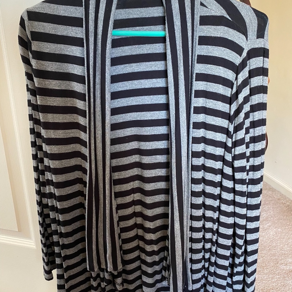 Apt 9 Jersey Top